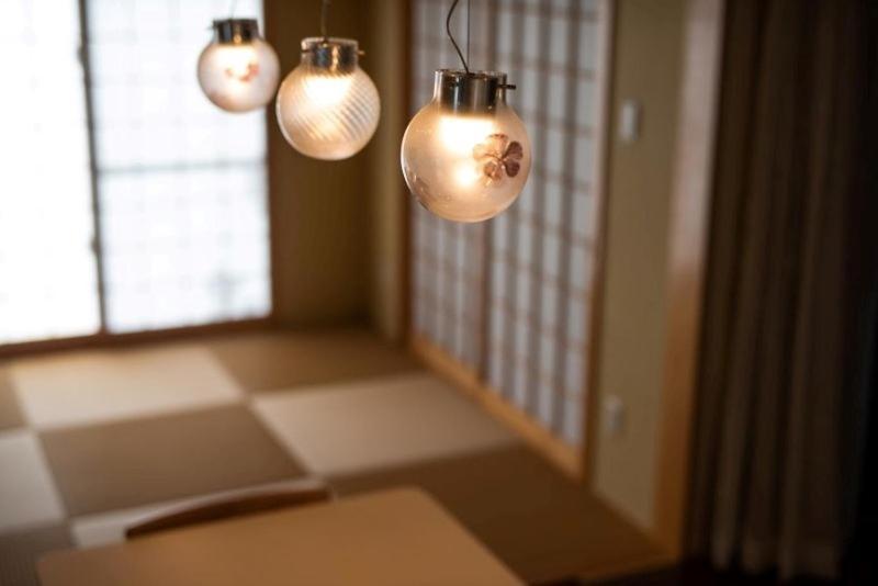 Tabinoteitaku Karstvilla Motobu Exterior foto