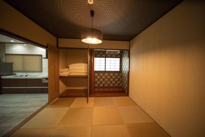 Tabinoteitaku Karstvilla Motobu Exterior foto