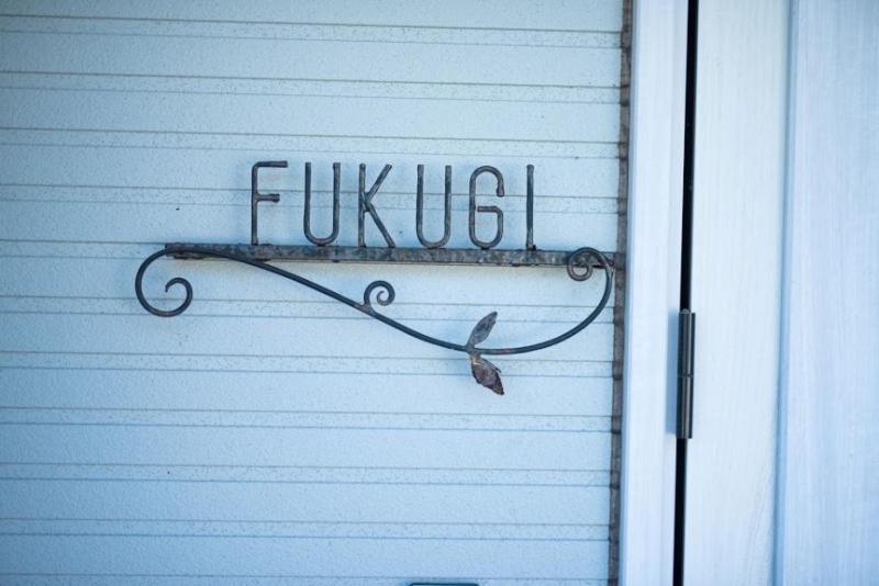 Tabinoteitaku Karstvilla Motobu Exterior foto