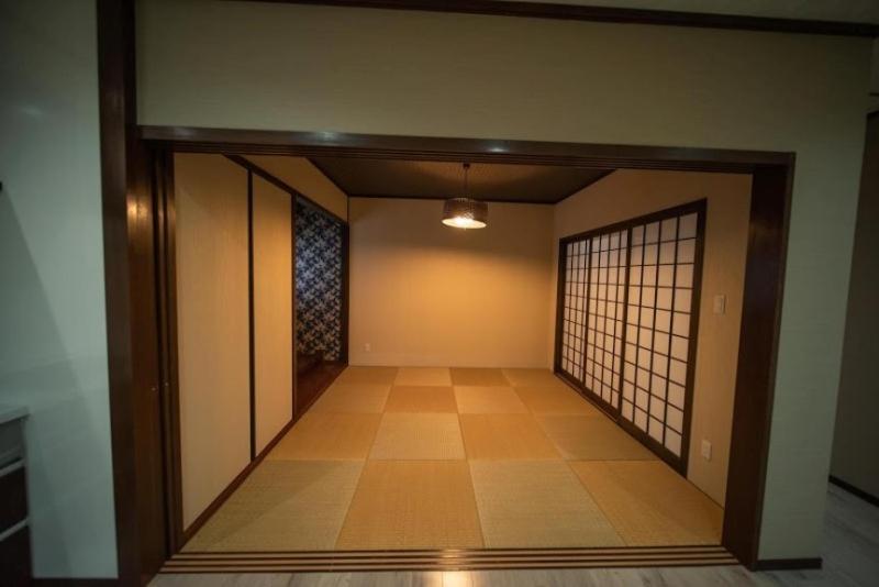 Tabinoteitaku Karstvilla Motobu Exterior foto